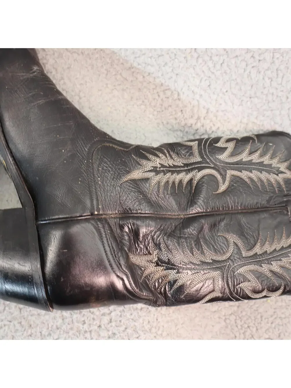 Tony Lama good used